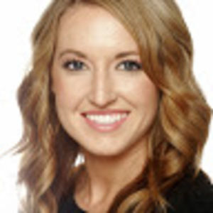 Meet your Posher, Kristen